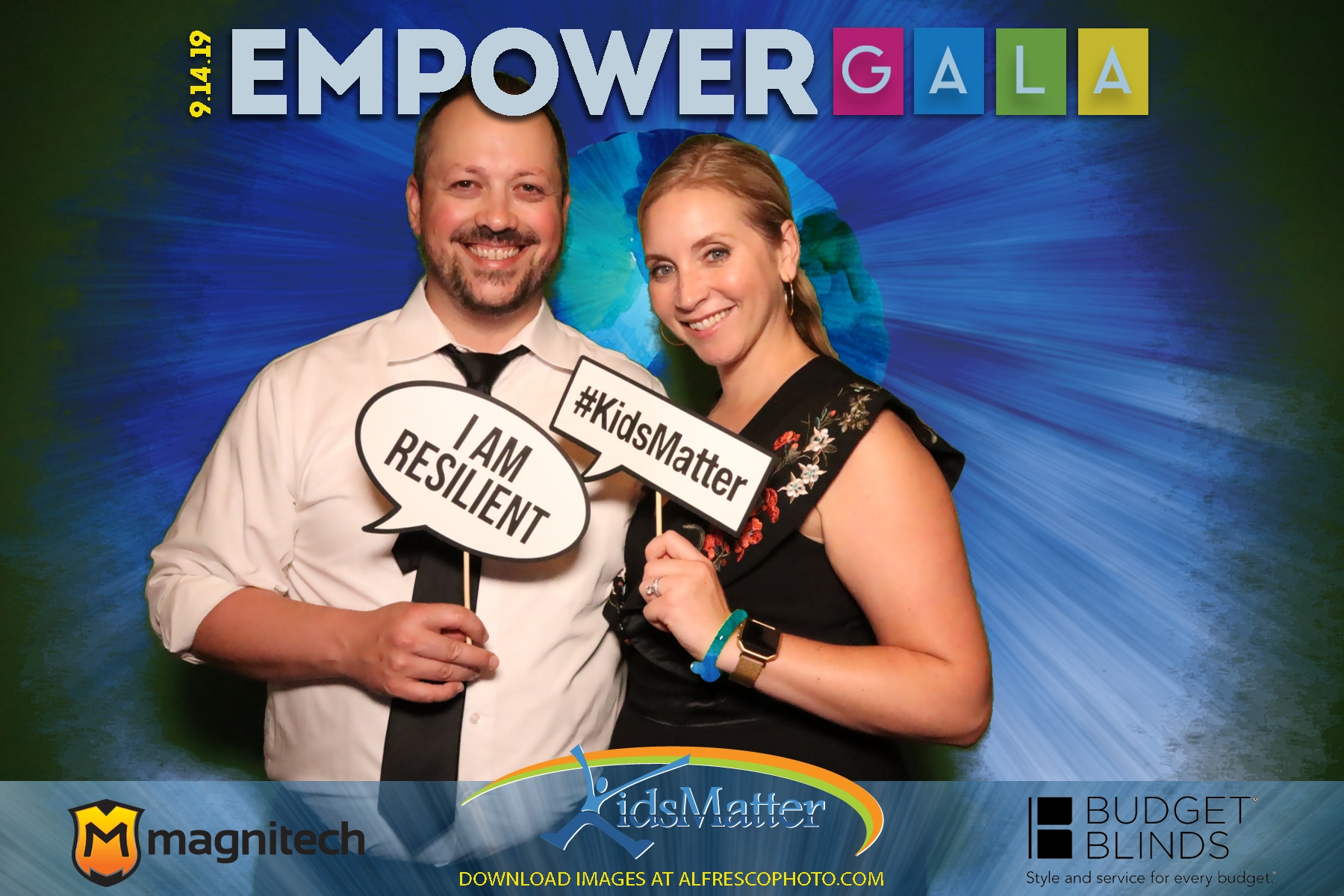 Empower Gala: Kids Matter  | View more photos from the event at events.alfrescophoto.com/u/AlfrescoPhoto/Empower-Gala-Kids-Matter